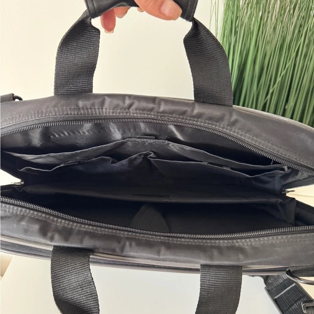 Acer Black Laptop Bag